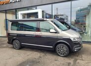 Volkswagen California VAN-Minibus 2,0 l 150 kw