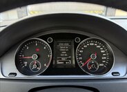 Volkswagen Passat Kombi 2,0 l 103 kw