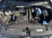 Volkswagen Tiguan Kombi 1,4 l 92 kw