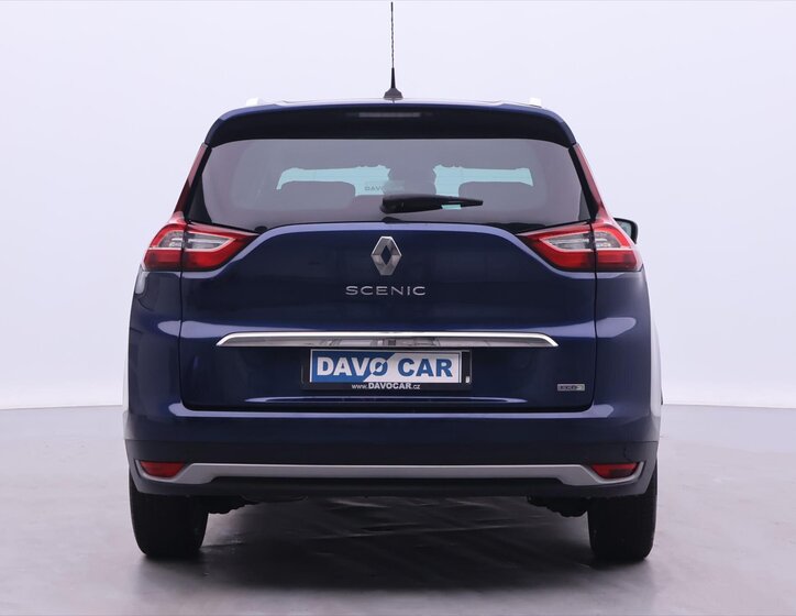 Renault Grand Scénic 6