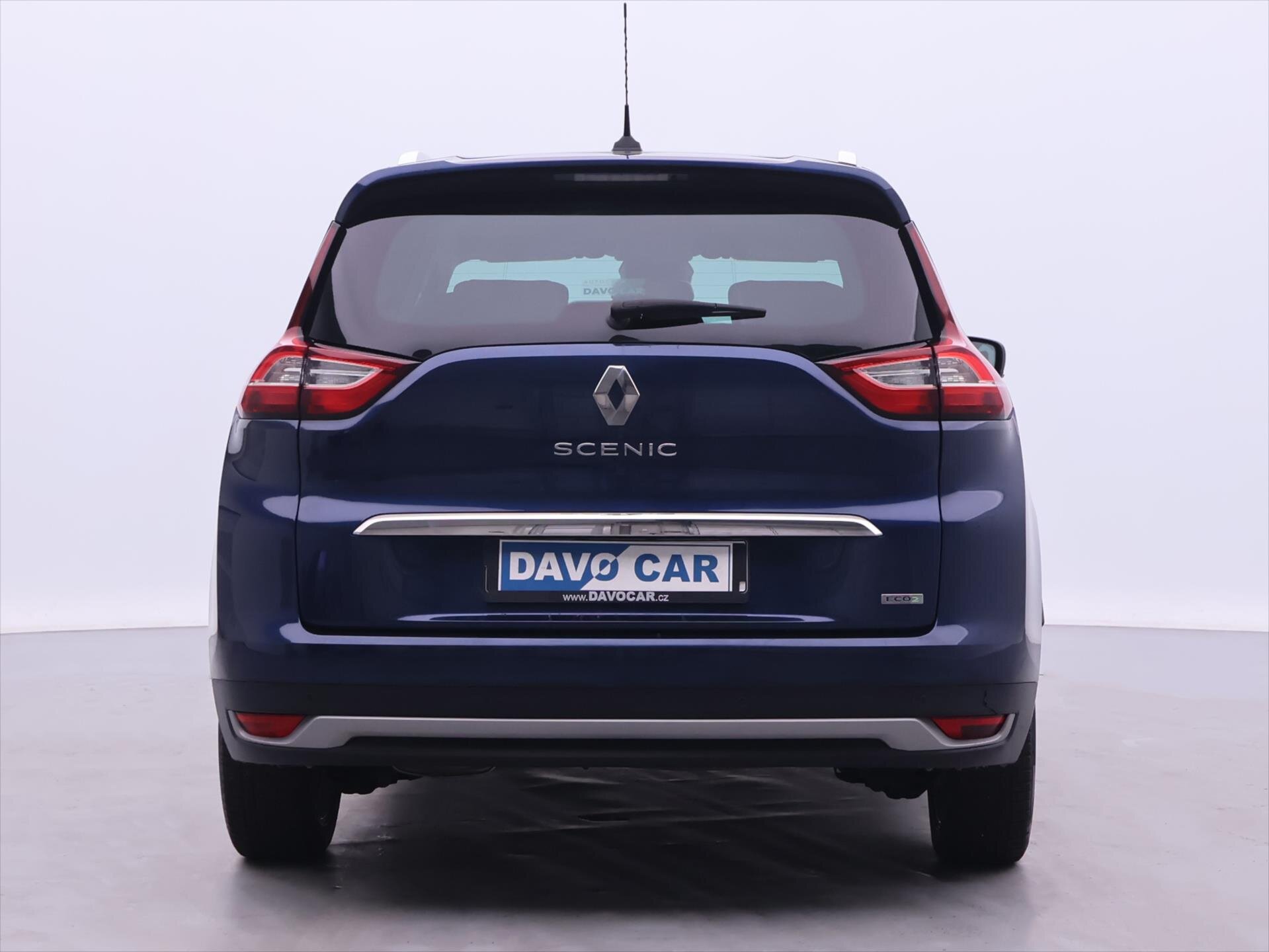 Renault Grand Scénic