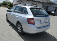 Škoda Fabia Kombi 1,4 l 66 kw