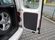 Volkswagen Caddy Kombi 1,6 l 75 kw