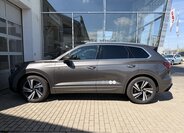 Volkswagen Touareg SUV / Terénní 3,0 l 210 kw