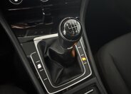 Volkswagen Golf Kombi 999,0 81 kw