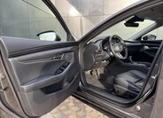 Mazda 3 Sedan / Limuzína 2,0 l 132 kw