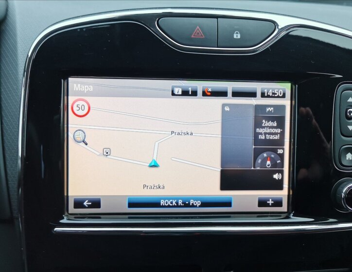 Renault Clio Kombi 1,5 l 55 kw