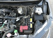 Suzuki Ignis Hatchback 1,2 l 66 kw