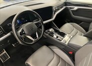 Volkswagen Touareg 6