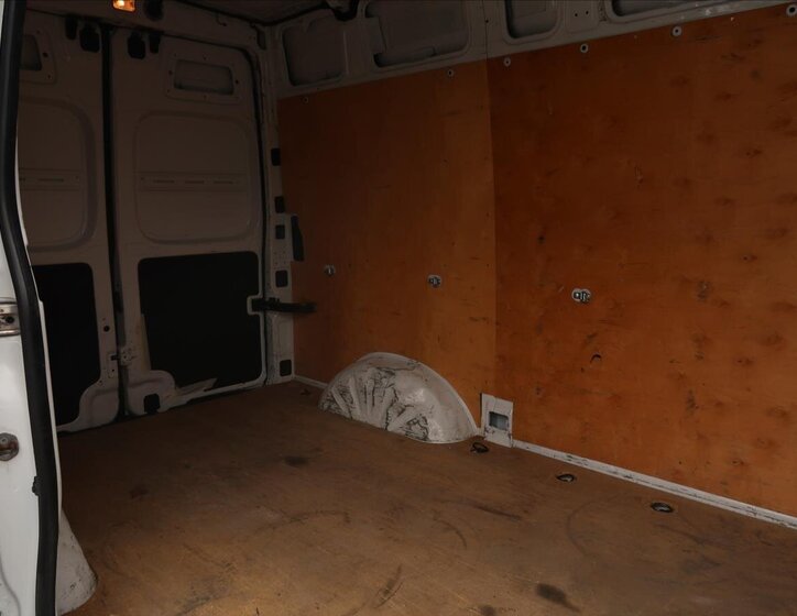 Hyundai H 350 Ostatní 2,5 l 110 kw