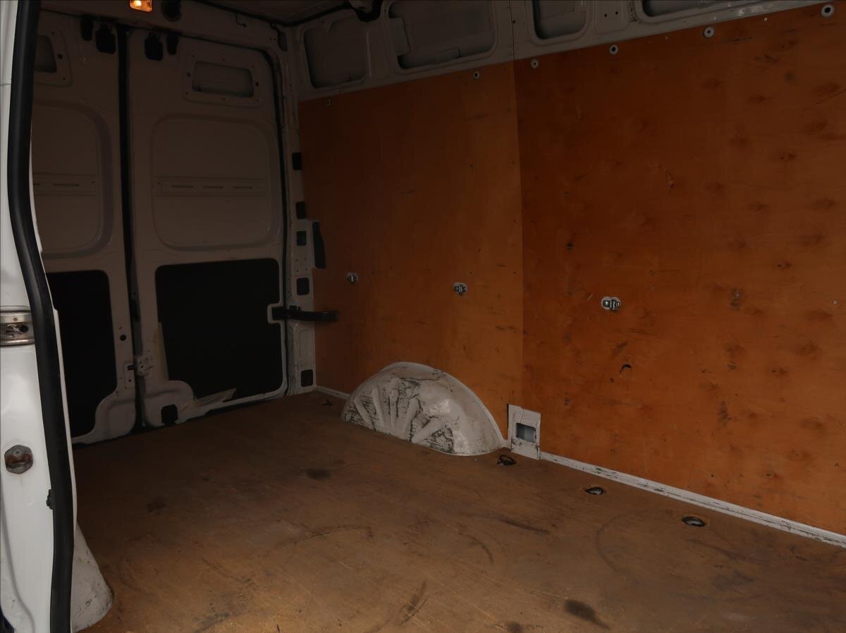 Hyundai H 350 Ostatní 2,5 l 110 kw