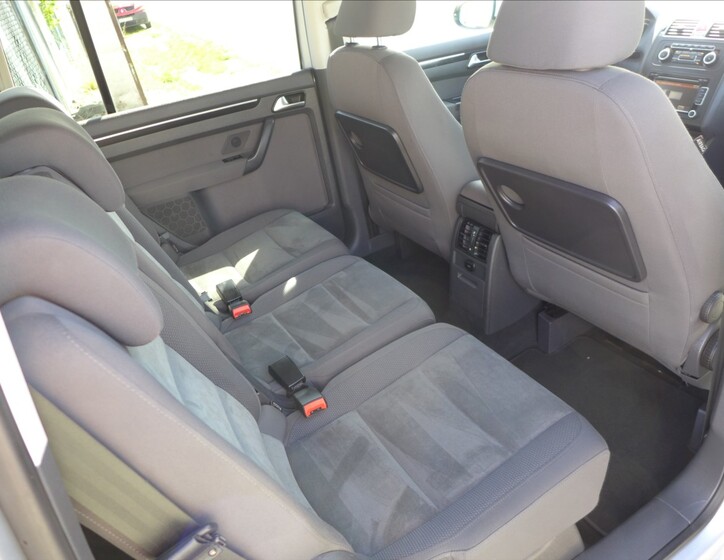 Volkswagen Touran 35