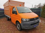 Volkswagen Transporter VAN / Minibus 2,0 l 75 kw