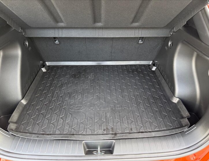 Hyundai Kona SUV 0,0 150 kw