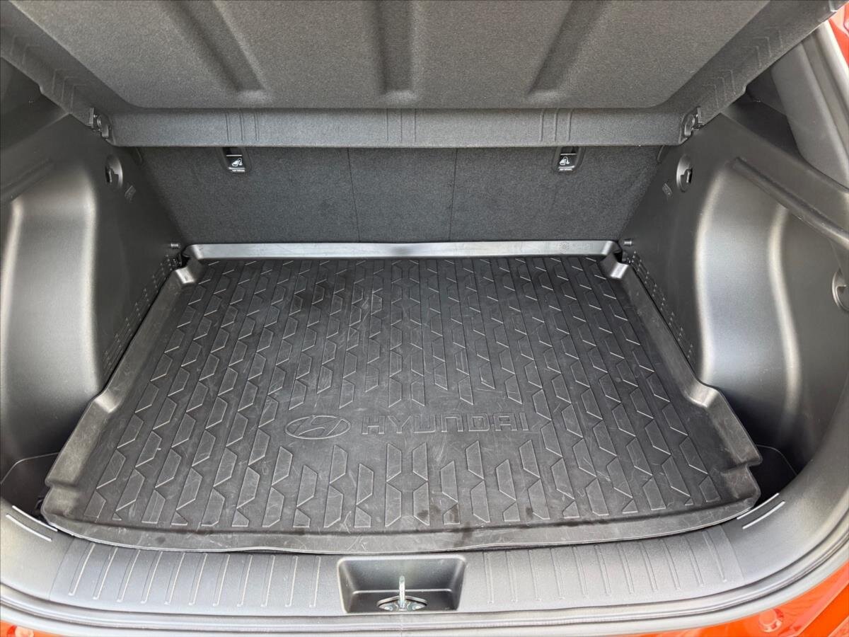 Hyundai Kona SUV 0,0 150 kw