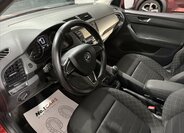 Škoda Fabia Kombi 1,4 l 77 kw