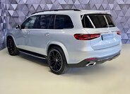 Mercedes-Benz GLS SUV / Terénní 3,0 l 280 kw