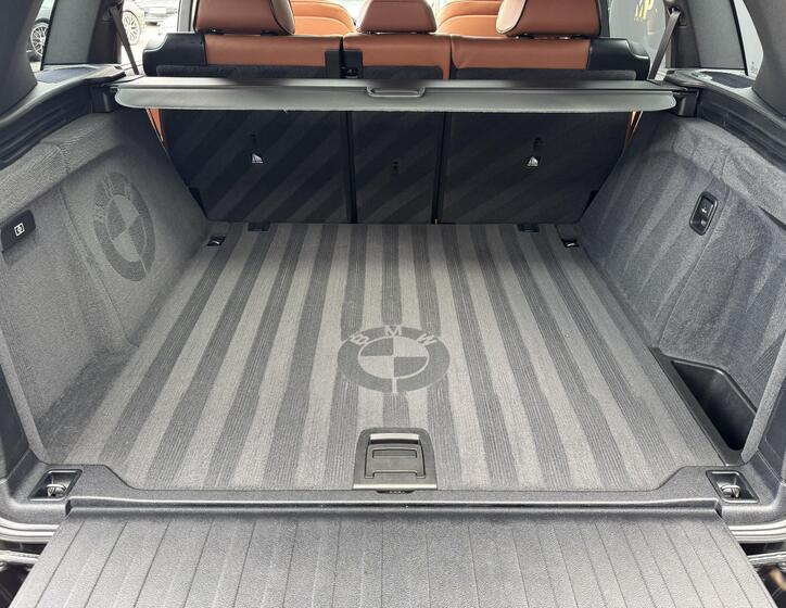 BMW X5 38