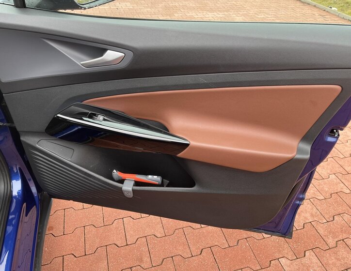 Volkswagen ID.4 Kombi 0,0 150 kw