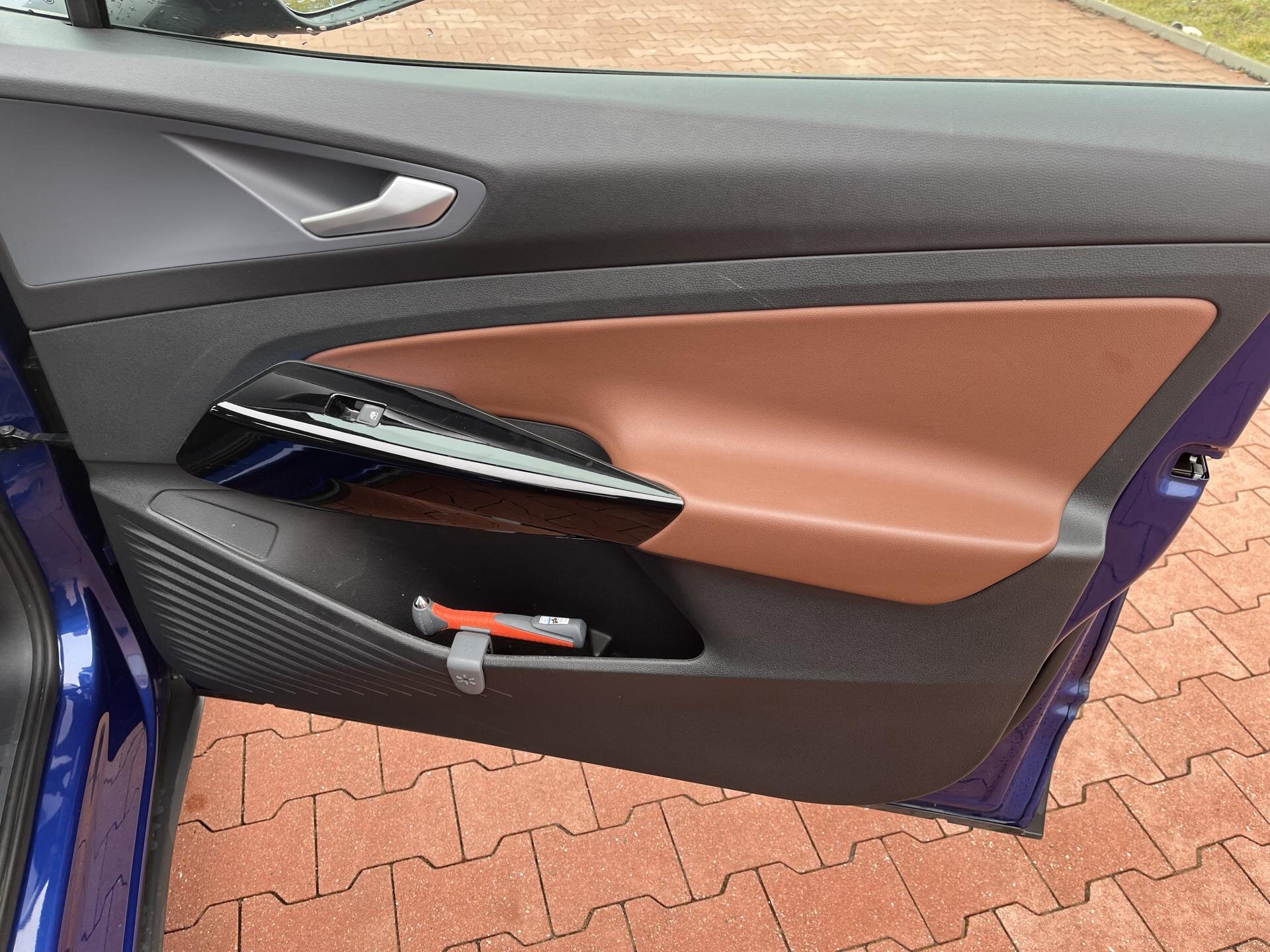 Volkswagen ID.4 Kombi 0,0 150 kw