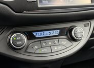 Toyota Yaris Hatchback 1,5 l 82 kw