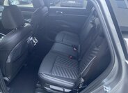 KIA Sorento SUV 2,2 l 142 kw