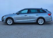 Škoda Octavia Kombi 2,0 l 85 kw