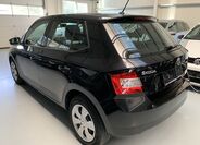 Škoda Fabia 4