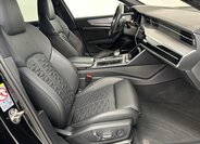 Audi RS 6 Kombi 4,0 l 441 kw