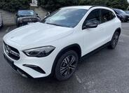 Mercedes-Benz GLA 3
