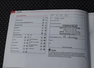 Seat Toledo Sedan / Limuzína 1,2 l 63 kw