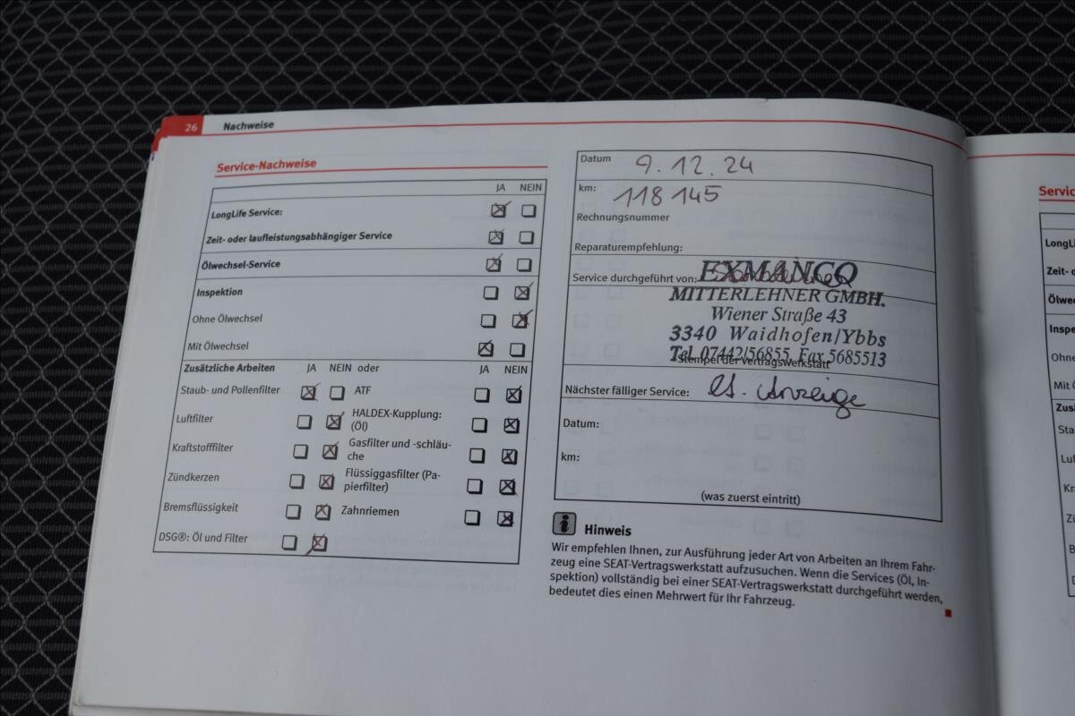 Seat Toledo Sedan / Limuzína 1,2 l 63 kw