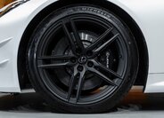 Lexus LC 500 Kupé 5,0 l 341 kw