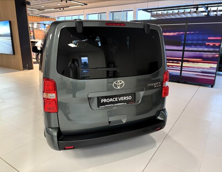 Toyota ProAce Verso 5