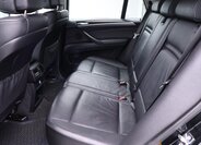 BMW X5 SUV 3,0 l 173 kw