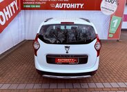 Dacia Lodgy 7