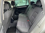 Volkswagen Passat Kombi 2,0 l 110 kw