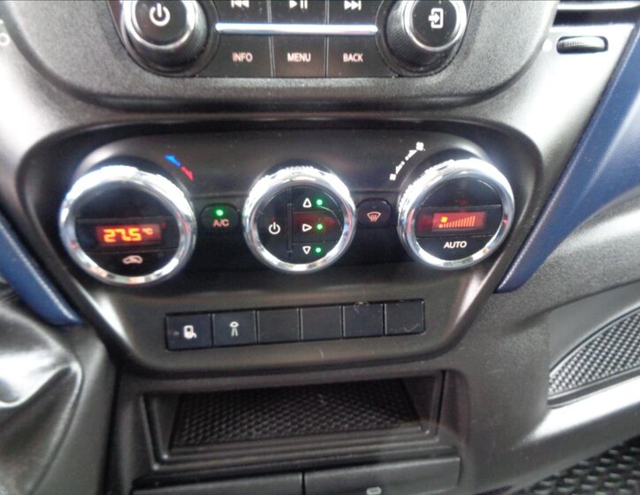 Iveco Daily Ostatní 3,0 l 132 kw