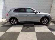 Audi Q5 SUV 2,0 l 140 kw