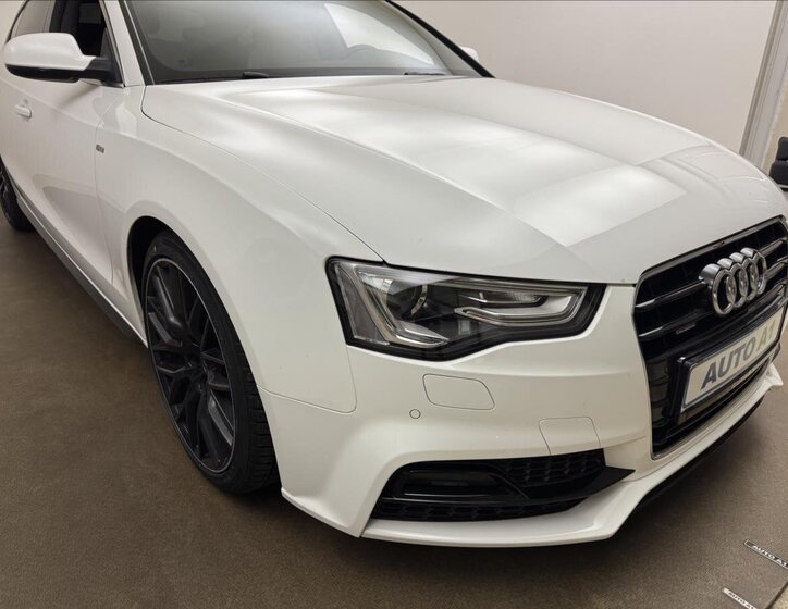 Audi A5 43