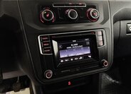 Volkswagen Caddy Ostatní 1,4 l 81 kw