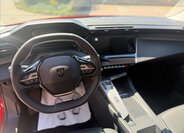 Peugeot 308 Kombi 1,2 l 107 kw