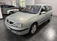 Renault Mégane Kombi 1,4 l 70 kw