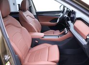 Škoda Kodiaq SUV / Terénní 2,0 l 142 kw