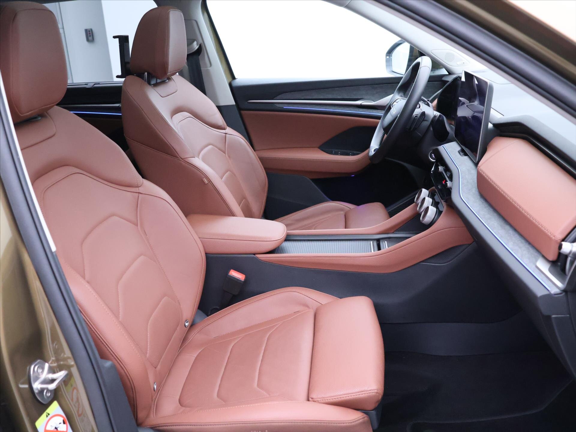 Škoda Kodiaq SUV / Terénní 2,0 l 142 kw