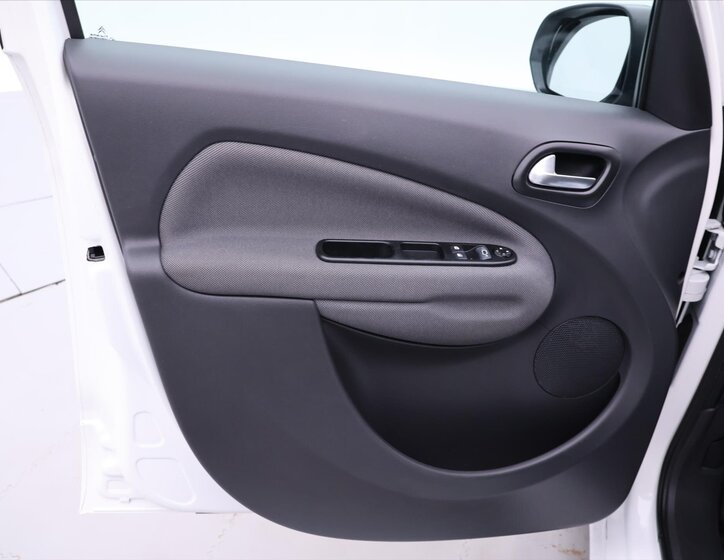 Citroën C3 Picasso 10