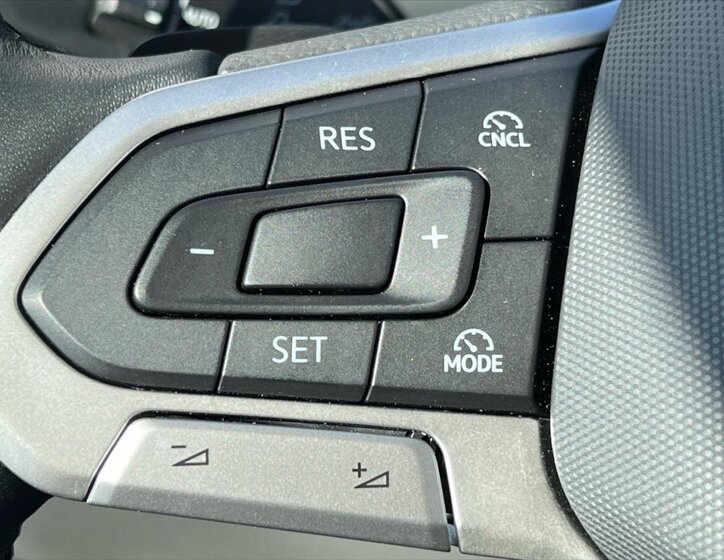 Volkswagen Crafter Skříň 2,0 l 130 kw