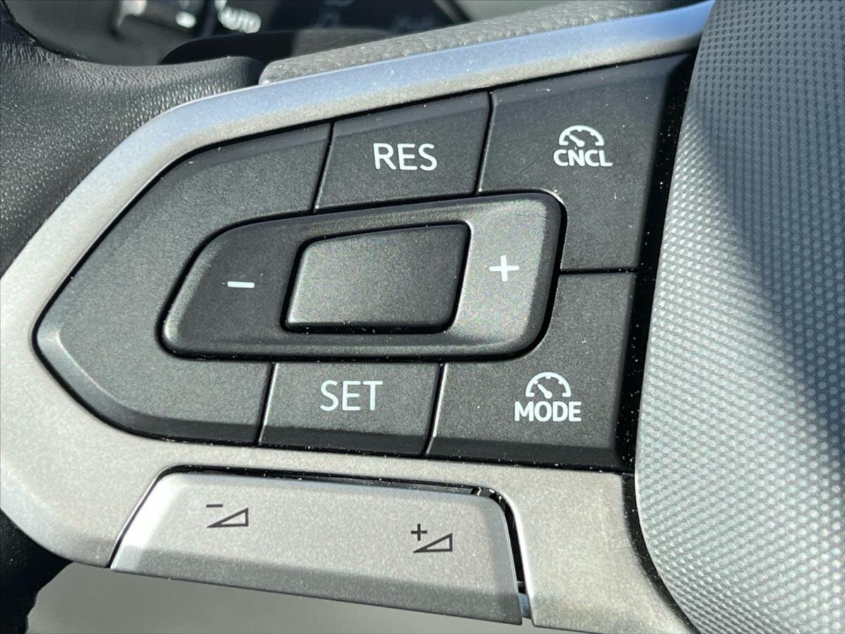 Volkswagen Crafter Skříň 2,0 l 130 kw