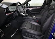 Volkswagen Touareg SUV / Terénní 3,0 l 210 kw