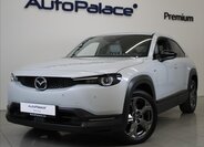 Mazda MX-30 SUV / Terénní 10,0 107 kw